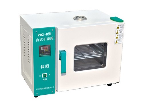 Desk type drying oven(Economic type)